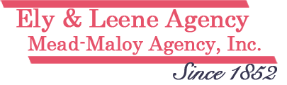Ely & Leene - Mead Maloy Agency, Inc.